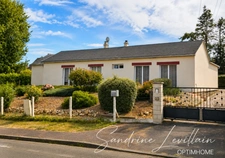 Maison à vendre 7 pièces BEAUMONT LE ROGER (27)