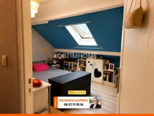 Maison à vendre 8 pièces BOIS NORMAND PRES LYRE (27)