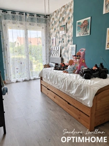 Maison à vendre 7 pièces BEAUMONT LE ROGER (27)