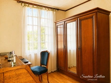 Maison à vendre 4 pièces LE BEC HELLOUIN (27)
