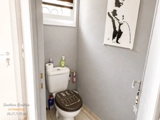 Maison à vendre 8 pièces BOIS NORMAND PRES LYRE (27)