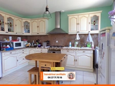 Maison à vendre 5 pièces BEAUMONT LE ROGER (27)