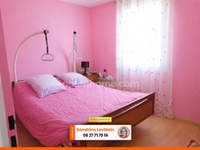 Maison à vendre 5 pièces BEAUMONT LE ROGER (27)