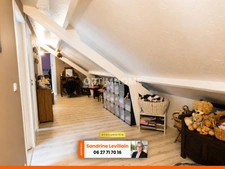 Maison à vendre 8 pièces BOIS NORMAND PRES LYRE (27)