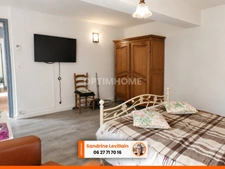 Maison à vendre 2 pièces BRIONNE (27)