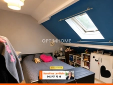 Maison à vendre 8 pièces BOIS NORMAND PRES LYRE (27)