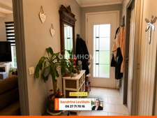 Maison à vendre 8 pièces BOIS NORMAND PRES LYRE (27)