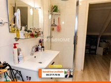 Maison à vendre 8 pièces BOIS NORMAND PRES LYRE (27)