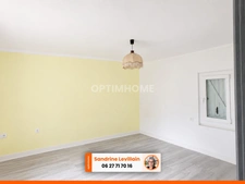 Maison à vendre 2 pièces BRIONNE (27)