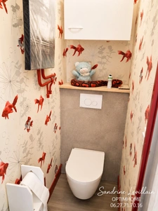 Maison à vendre 7 pièces BEAUMONT LE ROGER (27)