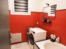 Maison à vendre 8 pièces BOIS NORMAND PRES LYRE (27)
