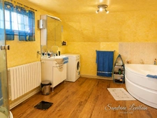Maison à vendre 4 pièces LE BEC HELLOUIN (27)