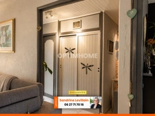 Maison à vendre 8 pièces BOIS NORMAND PRES LYRE (27)