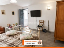 Maison à vendre 2 pièces BRIONNE (27)