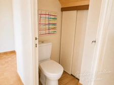 Maison à vendre 8 pièces GRAND CAMP (27)