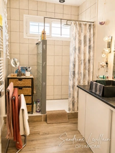 Maison à vendre 7 pièces BEAUMONT LE ROGER (27)