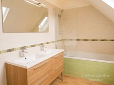 Maison à vendre 8 pièces GRAND CAMP (27)