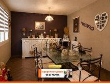 Maison à vendre 8 pièces BOIS NORMAND PRES LYRE (27)