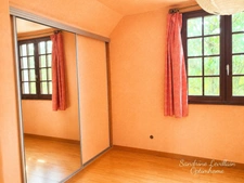 Maison à vendre 8 pièces GRAND CAMP (27)