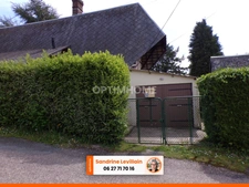 Maison à vendre 2 pièces BRIONNE (27)