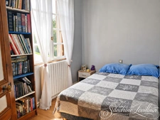 Maison à vendre 4 pièces LE BEC HELLOUIN (27)