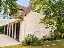 Maison à vendre 8 pièces GRAND CAMP (27)