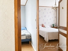 Maison à vendre 4 pièces LE BEC HELLOUIN (27)