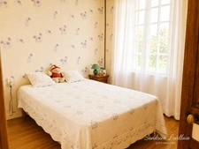 Maison à vendre 4 pièces LE BEC HELLOUIN (27)
