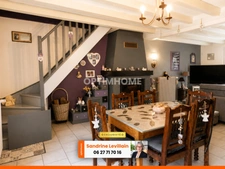 Maison à vendre 8 pièces BOIS NORMAND PRES LYRE (27)