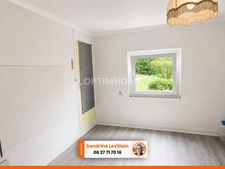 Maison à vendre 2 pièces BRIONNE (27)
