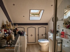 Maison à vendre 8 pièces BOIS NORMAND PRES LYRE (27)