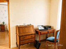 Maison à vendre 4 pièces LE BEC HELLOUIN (27)