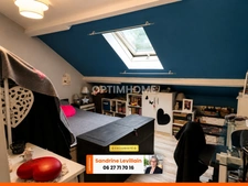 Maison à vendre 8 pièces BOIS NORMAND PRES LYRE (27)