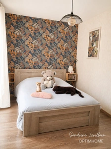 Maison à vendre 7 pièces BEAUMONT LE ROGER (27)