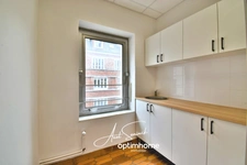 Immeuble de bureau 517 m² – Hyper centre de Lisieux (14100)