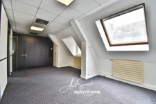 Immeuble de bureau 517 m² – Hyper centre de Lisieux (14100)