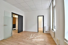 Immeuble de bureau 517 m² – Hyper centre de Lisieux (14100)