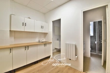 Immeuble de bureau 517 m² – Hyper centre de Lisieux (14100)