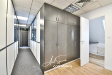 Immeuble de bureau 517 m² – Hyper centre de Lisieux (14100)