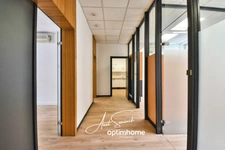 Immeuble de bureau 517 m² – Hyper centre de Lisieux (14100)