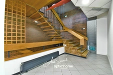 Immeuble de bureau 517 m² – Hyper centre de Lisieux (14100)