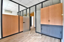 Immeuble de bureau 517 m² – Hyper centre de Lisieux (14100)