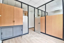 Immeuble de bureau 517 m² – Hyper centre de Lisieux (14100)