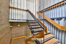 Immeuble de bureau 517 m² – Hyper centre de Lisieux (14100)