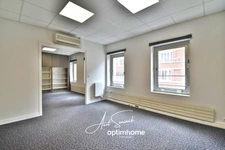 Immeuble de bureau 517 m² – Hyper centre de Lisieux (14100)