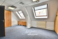 Immeuble de bureau 517 m² – Hyper centre de Lisieux (14100)
