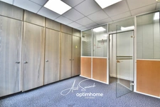 Immeuble de bureau 517 m² – Hyper centre de Lisieux (14100)