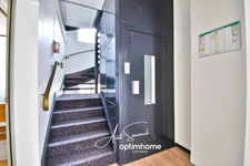 Immeuble de bureau 517 m² – Hyper centre de Lisieux (14100)