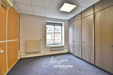 Immeuble de bureau 517 m² – Hyper centre de Lisieux (14100)