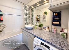 Maison à vendre 4 pièces MONTIGNY LES CORMEILLES (95)